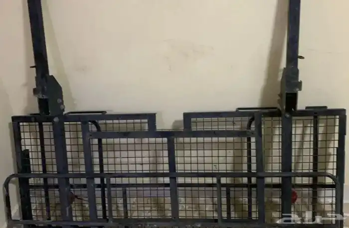 سلة سفر سله خلفيه لاي صالون لاند سكويا 0