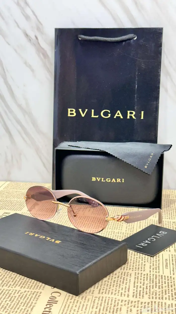 جديدنا للنظارات الشمسية الرجالية والنسائية الماركة 47