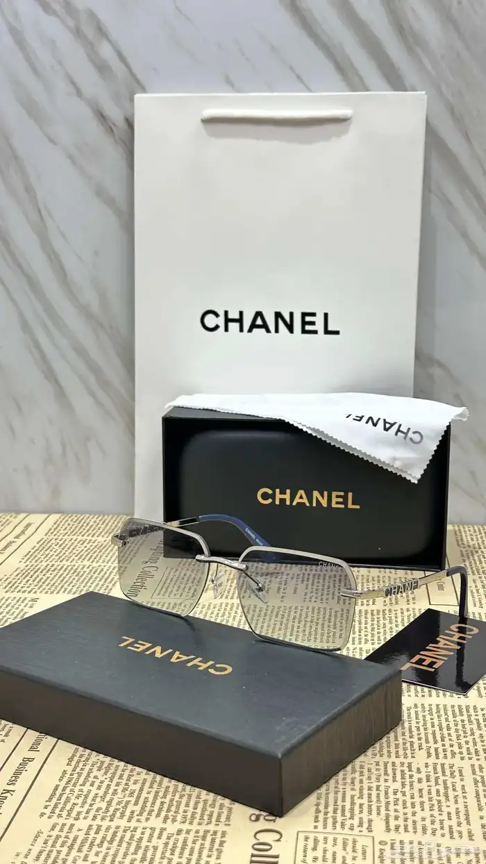 جديدنا للنظارات الشمسية الرجالية والنسائية الماركة 10