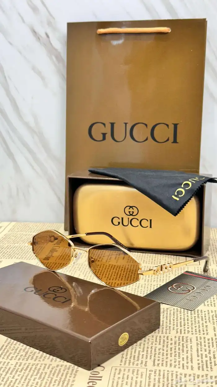 جديدنا للنظارات الشمسية الرجالية والنسائية الماركة 27