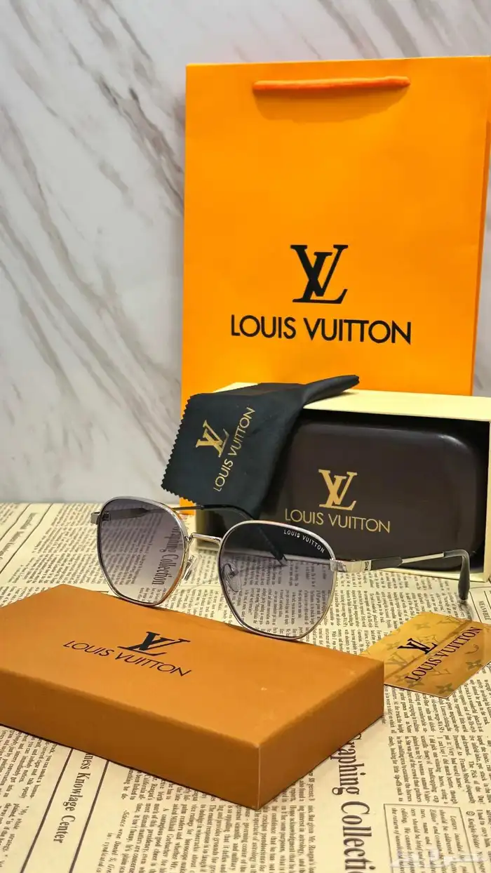 جديدنا للنظارات الشمسية الرجالية والنسائية الماركة 5