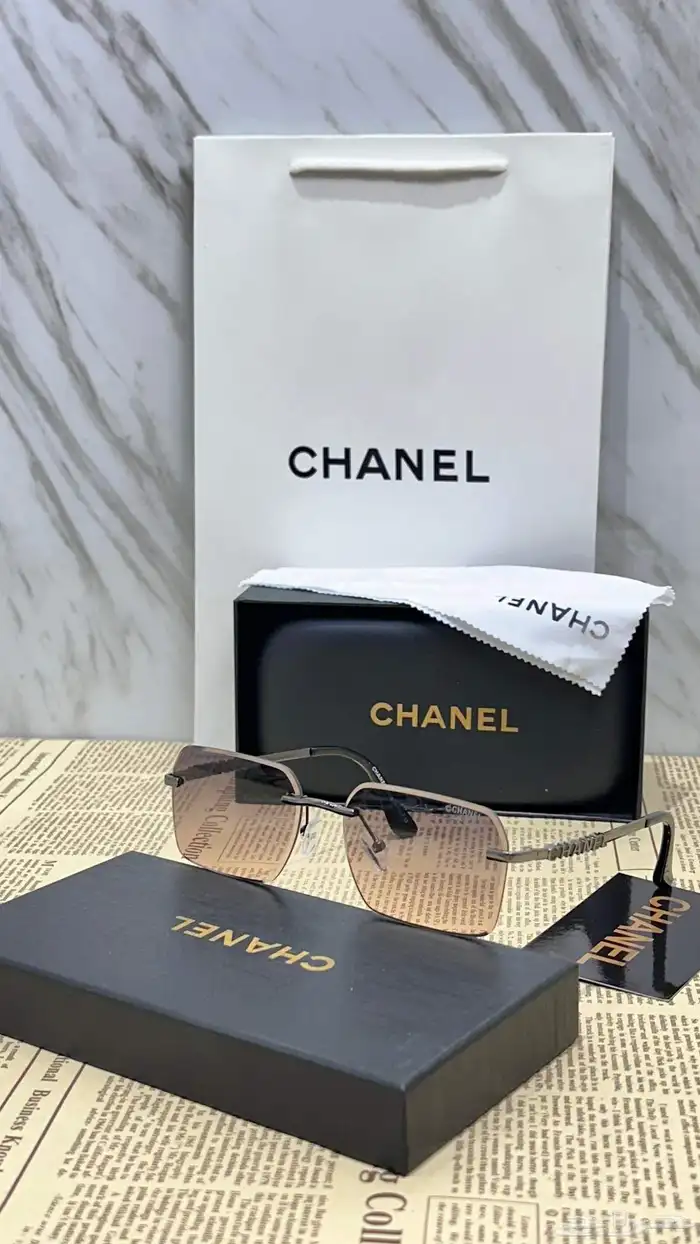 جديدنا للنظارات الشمسية الرجالية والنسائية الماركة 39