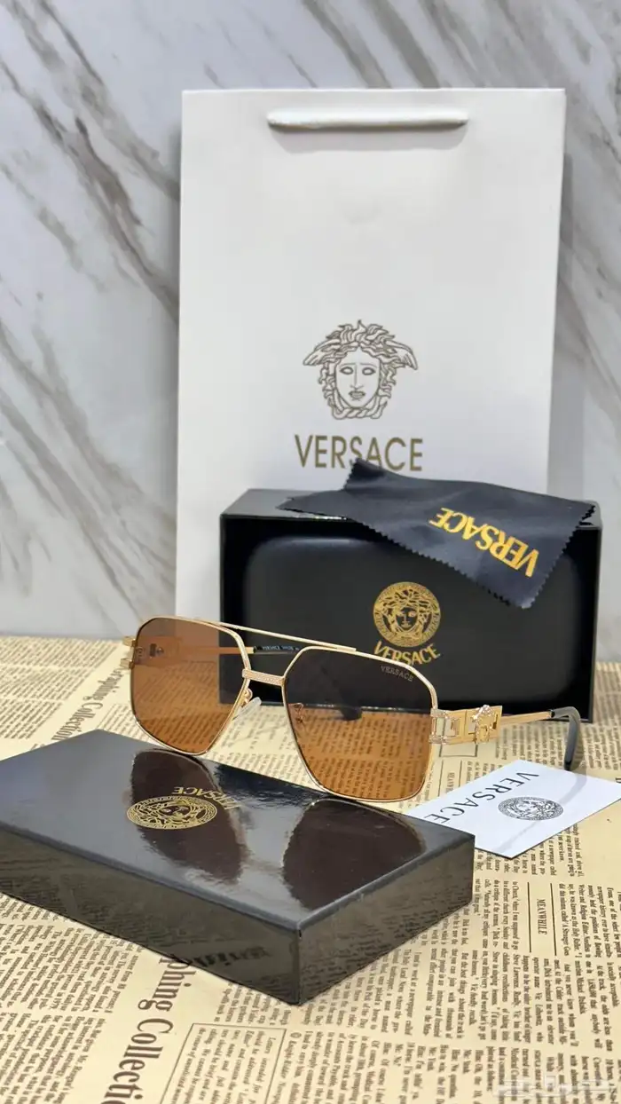 جديدنا للنظارات الشمسية الرجالية والنسائية الماركة 2