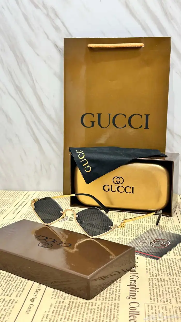 جديدنا للنظارات الشمسية الرجالية والنسائية الماركة 28