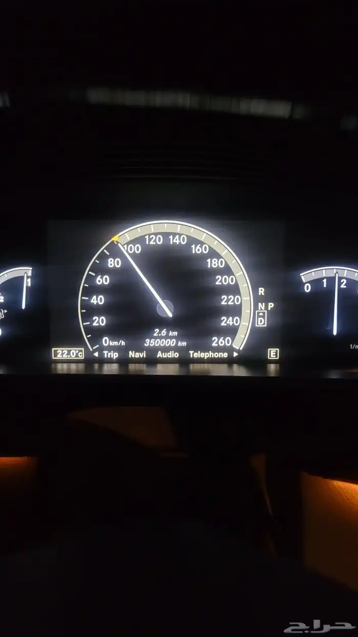 مرسيدس بانوراما 2013 18