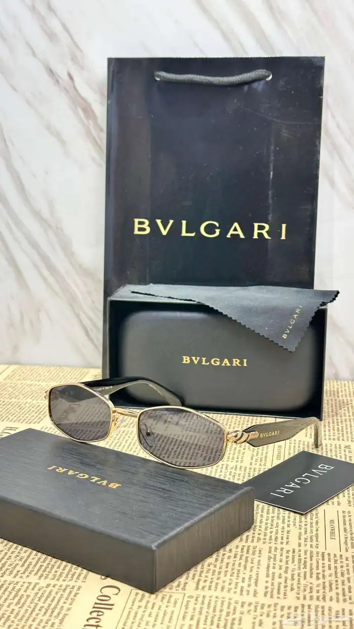 جديدنا للنظارات الشمسية الرجالية والنسائية الماركة 15