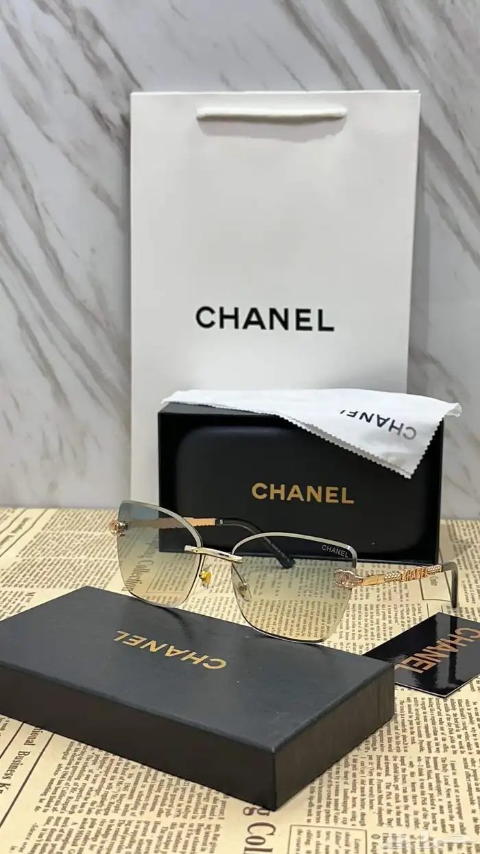 جديدنا للنظارات الشمسية الرجالية والنسائية الماركة 41