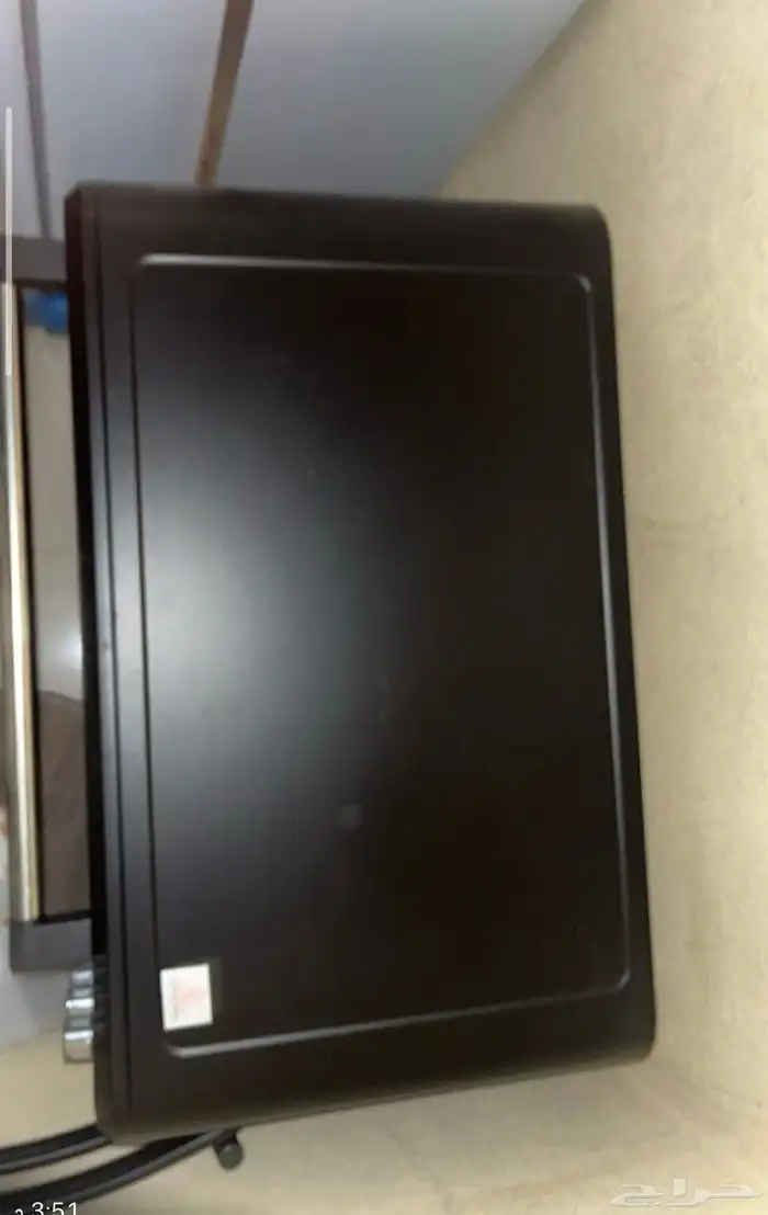 فرن هام جديد حجمه كبير 1