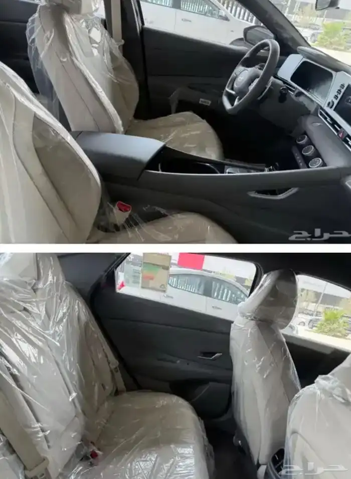 هيونداي النترا 2.0 سمارت بلس 2026 2