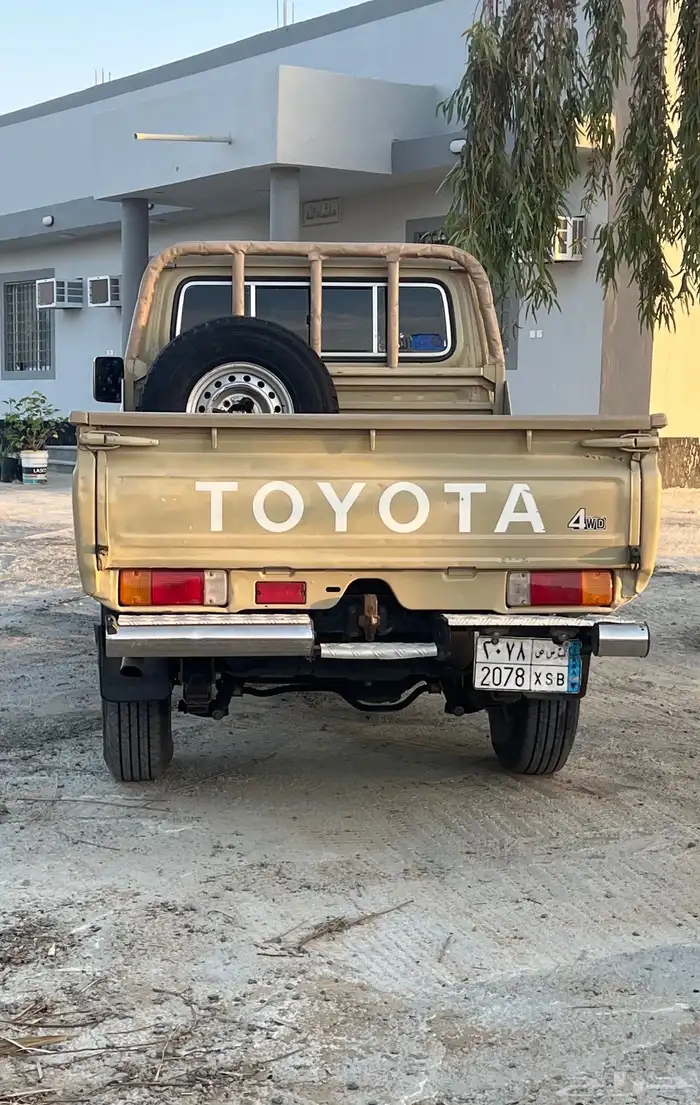 جيب شاصي ديزل فل كامل 0