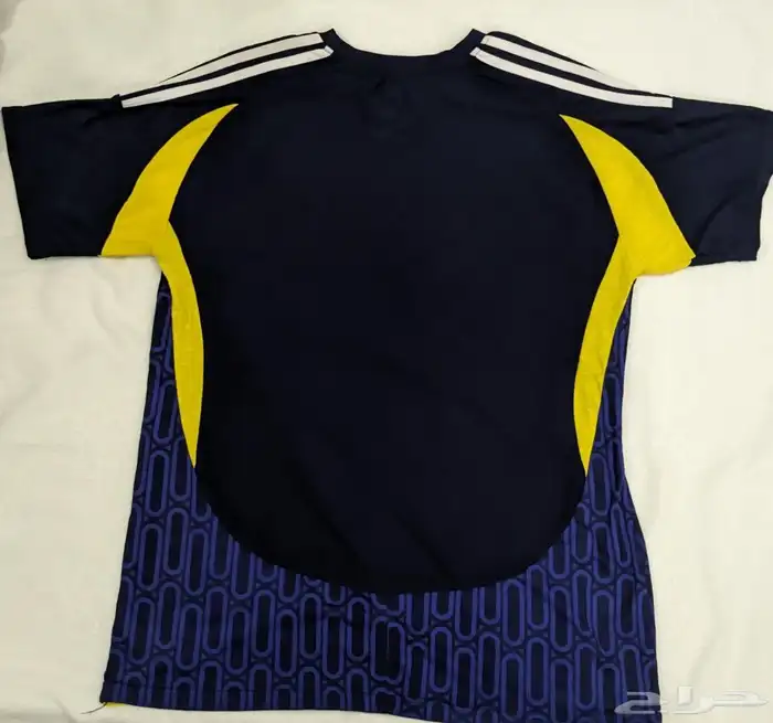 تيشرت الزعيم و العالمي 2