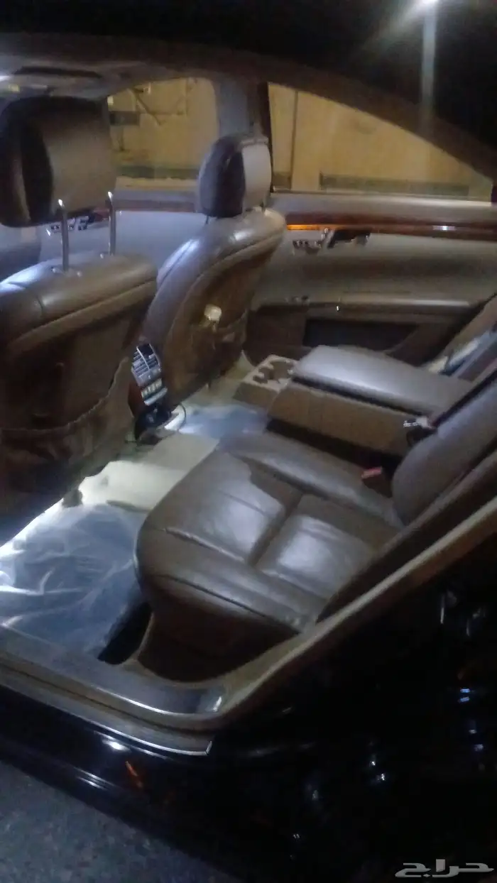 مرسيدس 2006 مرهم 2013 3