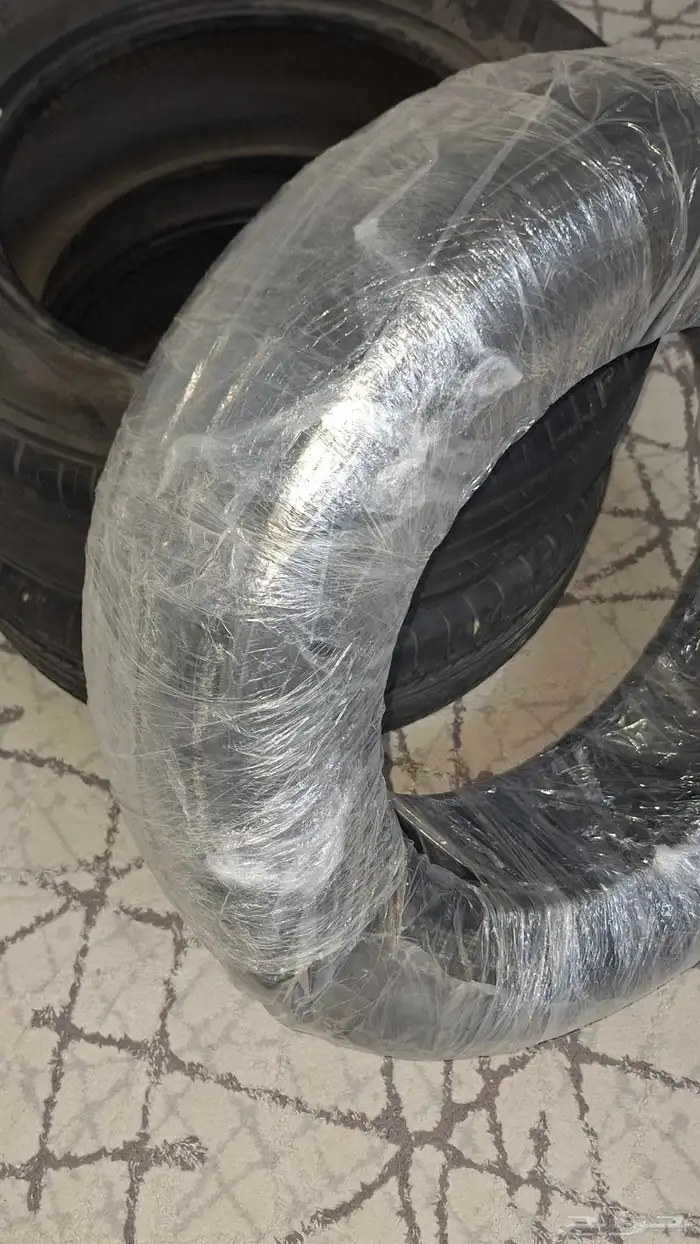 كفرات انوفا مقاس 16 2