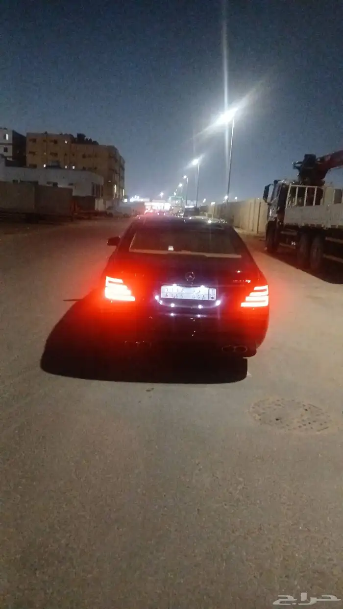 مرسيدس 2006 مرهم 2013 2