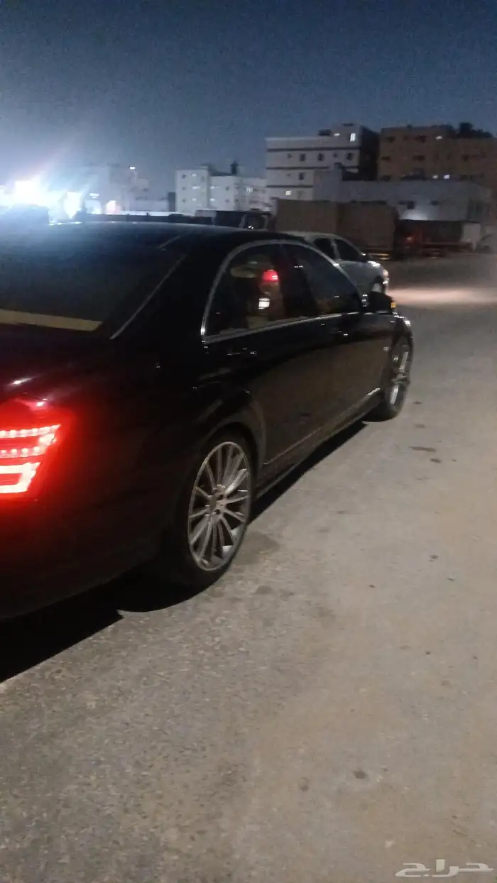 مرسيدس 2006 مرهم 2013 0