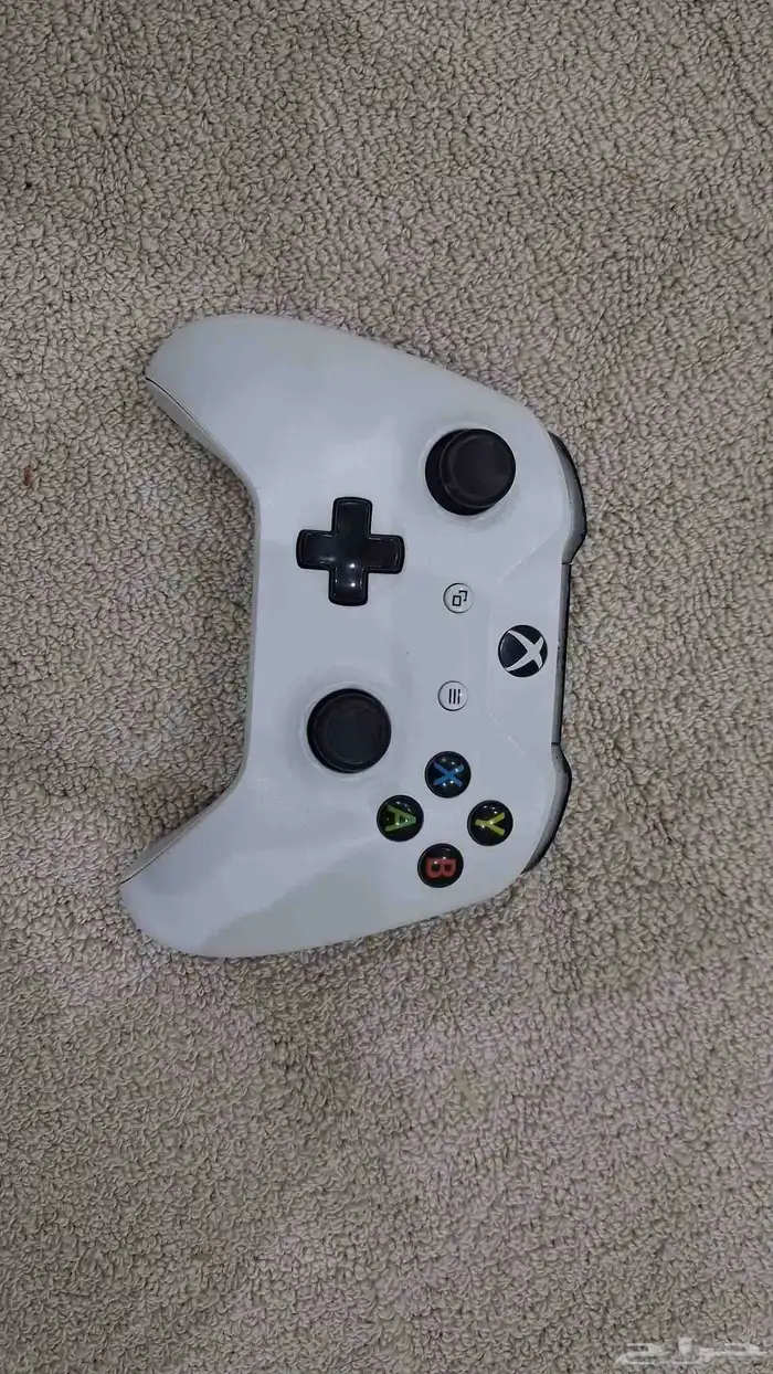 اكس بوكس ون اس نظيف شرط 7