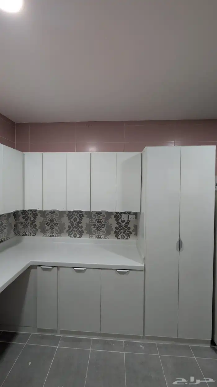 ورشة المنيوم و حداده 3