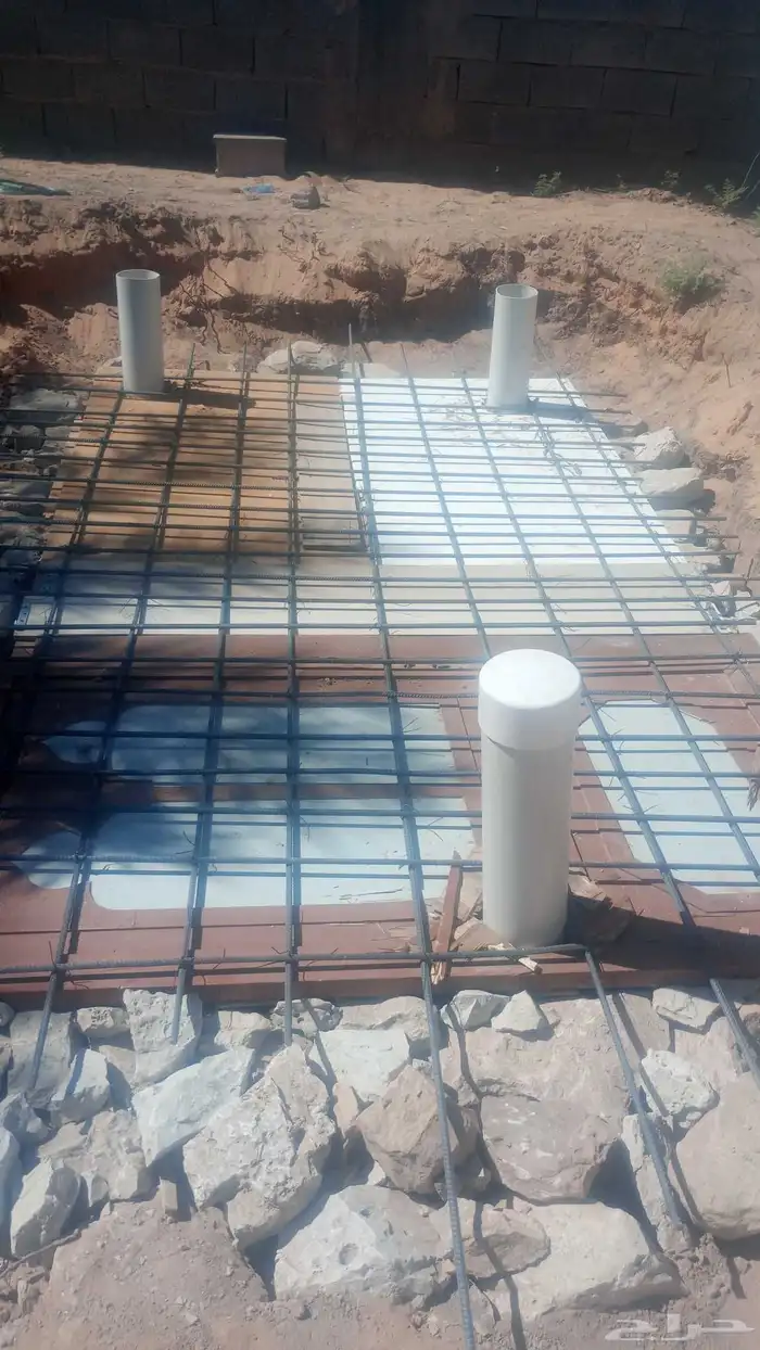 القصيم عنيزه أنا موجود أي نفر موجود شغل بيار تكسير مباني أنا 4