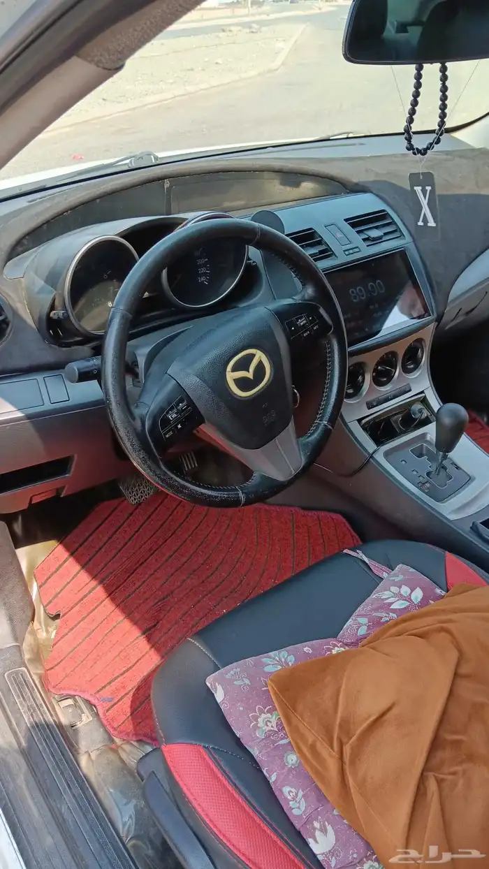 مازدا 3 2010 0