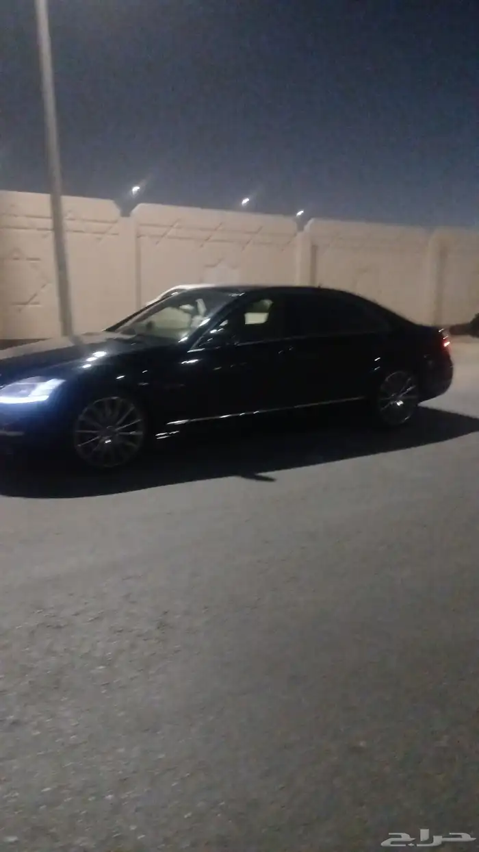 مرسيدس 2006 مرهم 2013 5