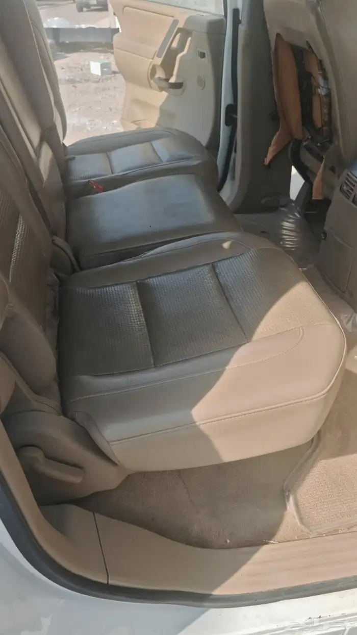 ارمادا نيسان 2007 8