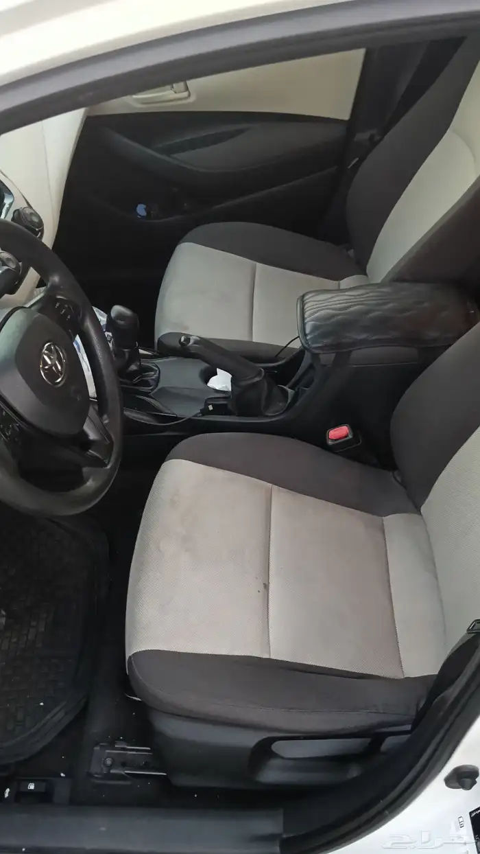 تويوتا كورولا 2023 4