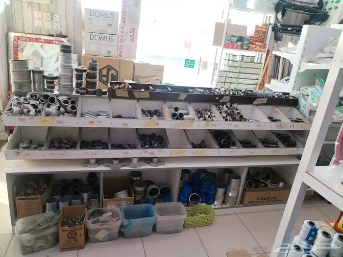 محل مواد بناءللبيع 7