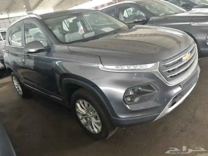 شيفورليه جروف LT نصف فل موديل 2025 كاش وتقسيط 0