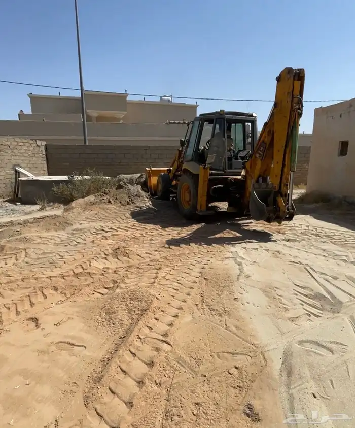 عرجاء شركة JcP2004 0