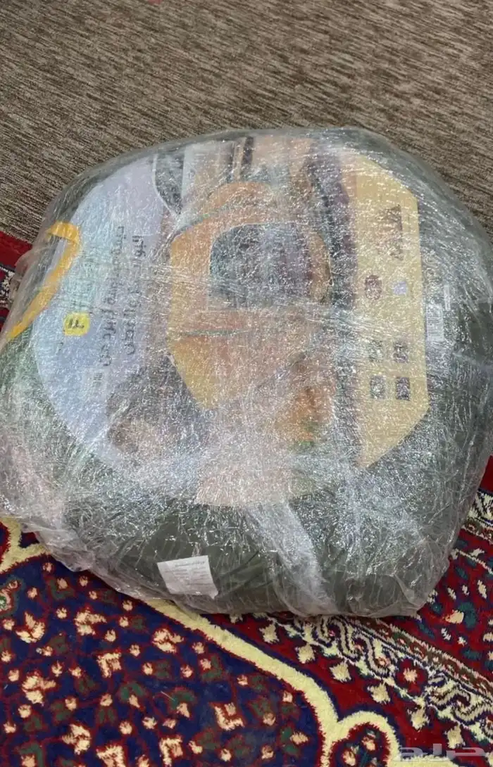 خيمه المبيت جديده 1