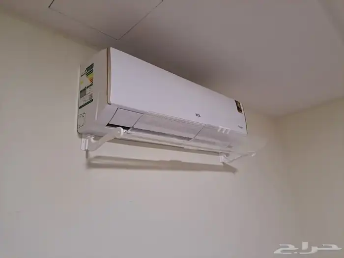 مصد موزع يركب على المكيف 1