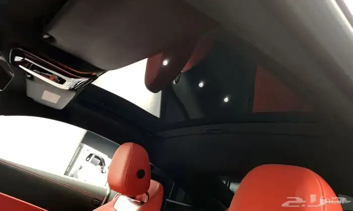 AMG GT55 4MATIC  2025 18