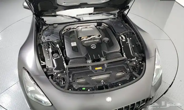 AMG GT55 4MATIC  2025 7