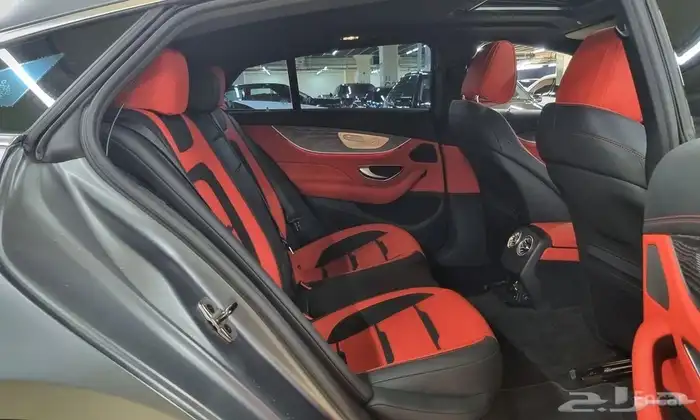 AMG GT 4-door 43 4MATIC  2023 17