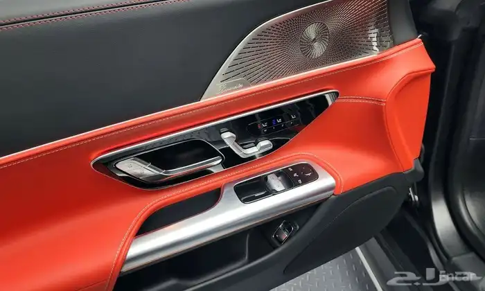 AMG GT55 4MATIC  2025 17