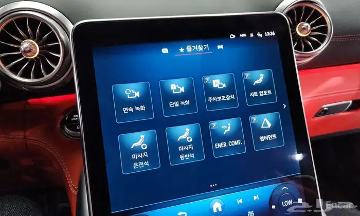 AMG GT55 4MATIC  2025 19