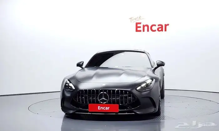 AMG GT55 4MATIC  2025 4