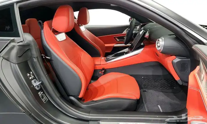 AMG GT55 4MATIC  2025 8