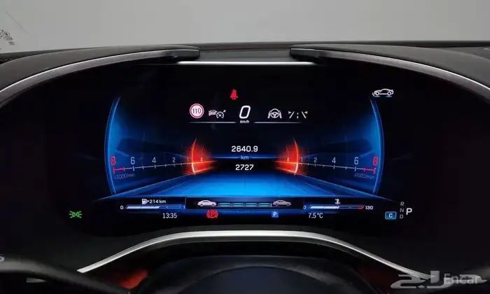 AMG GT55 4MATIC  2025 5