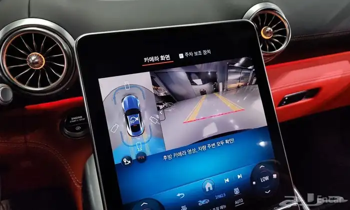 AMG GT55 4MATIC  2025 16