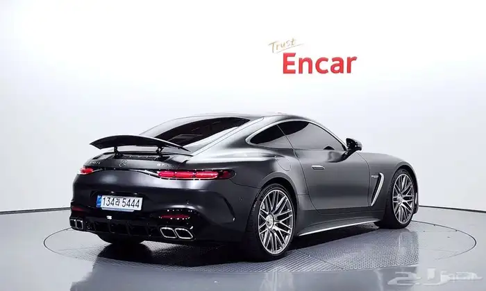AMG GT55 4MATIC  2025 1