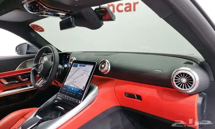 AMG GT55 4MATIC  2025 6