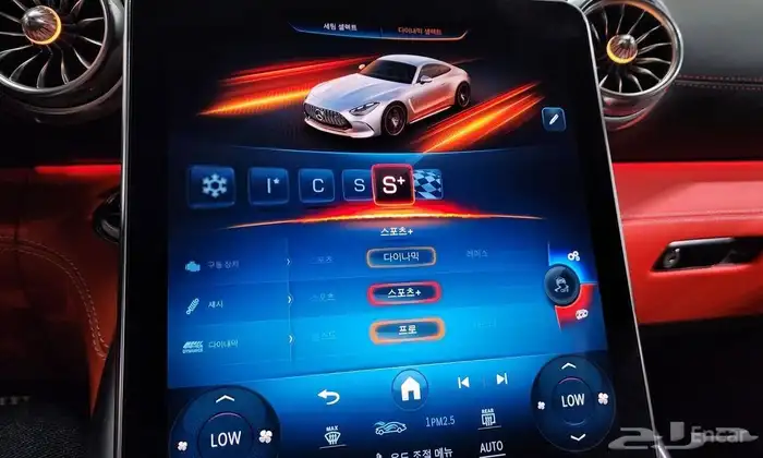 AMG GT55 4MATIC  2025 15