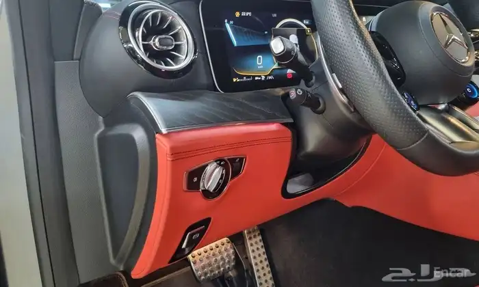 AMG GT 4-door 43 4MATIC  2023 4