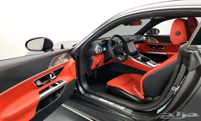 AMG GT55 4MATIC  2025 9