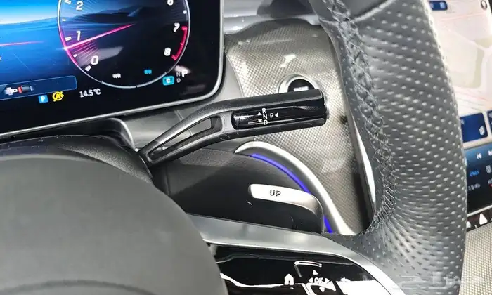 AMG GLC43 4MATIC Coupe 2025 8