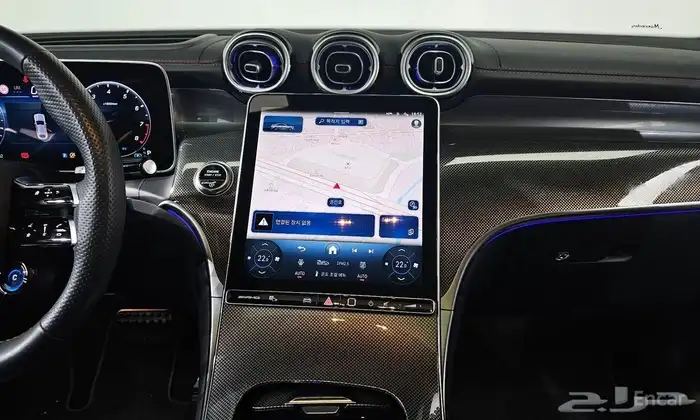 AMG GLC43 4MATIC Coupe 2025 15