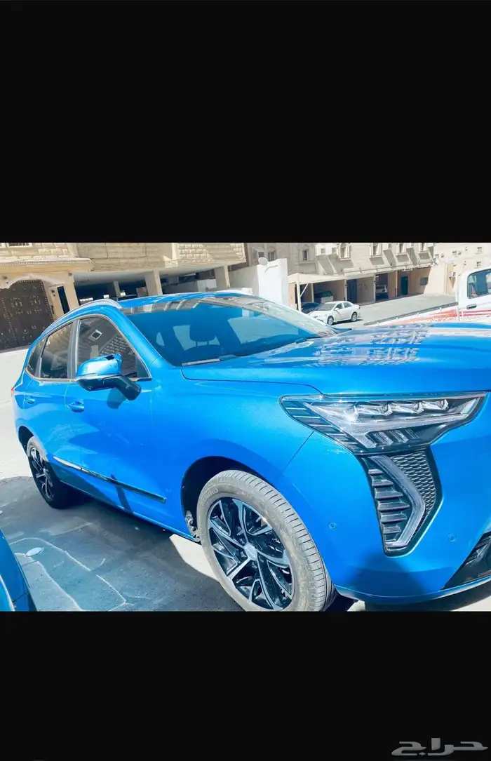 هافال جوليان 2021 3