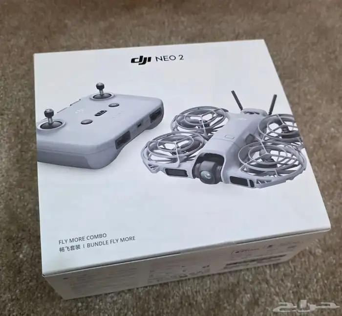 dji neo 2 pro fly more combo 1