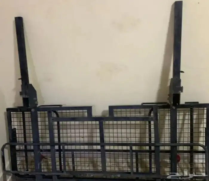 سلة سفر سله خلفيه لاي صالون لاند سكويا 3